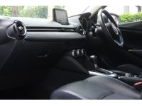 2019 Mazda2 1.3 SKYACTIV-G รองท็อป รูปที่ 10