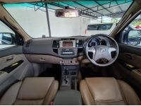 TOYOTA FORTUNER 2.7 V.2WD.CHAMP 2012 รูปที่ 10