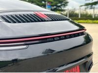 2021 Porsche 911 Targa 4S Carrera model 992 รวมทุกรุ่น รถเปิดประทุน option เต็มๆ รูปที่ 10