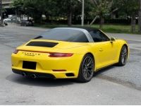 2018 Porsche 911 (991.2) Targa 4S รูปที่ 10