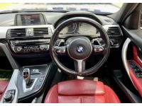 2019 BMW SERIES 3 320d M SPORT รูปที่ 10