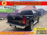 TOYOTA VIGO 4 DR 3.0 G 4WD เกียร์ธรรมดา ปี 2006 รูปที่ 10