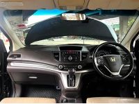 Honda CR-V 2.0E AT ปี2013 (ฟรีดาวน์) รูปที่ 10