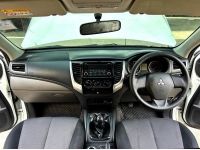 MITSUBISHI Triton 2.4 GLX Mega Cab MT 2015 รูปที่ 10