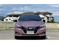 2021 NISSAN LEAF EV รูปที่ 10