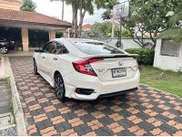 2017 HONDA CIVIC01.8EL auto ไมล์แท้ 80xxx km. รูปที่ 10