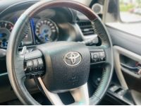 TOYOTA NEW FORTUNER 2.4 V.2WD.DISC 4 ล้อ 2018   2 ขส 2350 รูปที่ 10