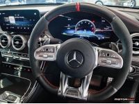 MERCEDES-AMG GLC43 4MATIC Coupe (Facelift) W253 ปี 2021 ไมล์ 23,6xx Km รูปที่ 10