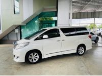 2014 Toyota Alphard 2.4V รูปที่ 10