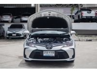 โตโยต้าชัวร์ ฟรีดาวน์ รถโตโยต้ามอเตอร์ประเทศไทย Toyota Altis 1.6 G A/T ปี 21 รูปที่ 10