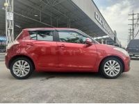 Suzuki Swift 1.2 GLX 2012 รถเก๋ง 5 ประตู เลขไมล์ 160,000 รูปที่ 10