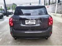 2018 Mini Cooper Countryman 2.0 John Cooper Works ALL4 Countryman 4WD รถเก๋ง 5 ประตู รถบ้านแท้ รูปที่ 10