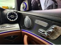2018 Mercedes-Benz E350e 2.0 e AMG Dynamic รถเก๋ง 4 ประตู เจ้าของขายเอง รูปที่ 10