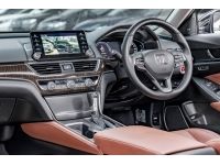 HONDA ACCORD HYBRID 2.0 TECH ปี 2020 ไมล์ 76,xxx Km รูปที่ 10