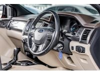 FORD EVEREST 3.2 TITANIUM PLUS 4WD ปี 2017 ไมล์ 111,xxx Km รูปที่ 10