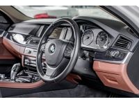 BMW 520i (LCI) ปี 2015 ไมล์ 111,xxx Km รูปที่ 10