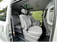 2019 HYUNDAI H1 2.5 LIMITED 3 SUNROOF รูปที่ 10