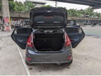 FORD FIESTA 1.5s ออโต้ รูปที่ 10