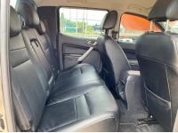 Ford RANGER 2.2XLT 4ประตูสูง  A/T ปี 2019 รูปที่ 10