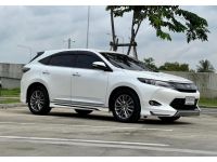 2014 TOYOTA HARRIER 2.0 รูปที่ 10