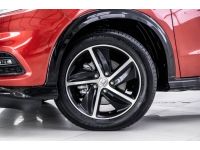 2019 HONDA HR-V 1.8 RS ผ่อน 5,321 บาท 12 เดือนแรก รูปที่ 10