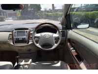 2012 TOYOTA INNOVA 2.0 V ( เบนซิน/LPG ) รูปที่ 10