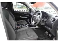 Nissan NAVARA KING CAB 2.3E M/T ปี 2022 รูปที่ 10