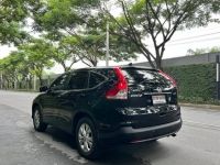 HONDA RV 2.0 E 4WD  ปี 2013 สีดำ ฟรีดาวน์ รูปที่ 10