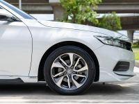 2019 HONDA ACCORD 1.5 TURBO EL รูปที่ 10