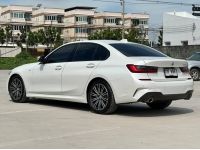 2022 BMW Series 3  320d M sport G20 รูปที่ 10