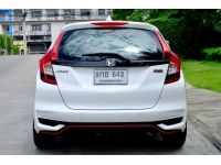 Honda Jazz GK 1.5 S CVT i-Vtec auto ฟรีดาวน์ รูปที่ 10