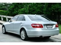 Mercedes-Benz E200 CGI Elegance W212 ปี 2012 รูปที่ 10