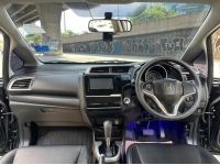 ขายถูก Honda JAZZ GK 1.5 V Plus i-VTEC CVT AT ปี 2019 รูปที่ 10