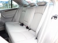 เบนซ์  ปี 2005 Benz C-CLASS W203 C180 1.8 Kompressor Elegance Sedan AT รถสวย พร้อมใช้ รถบ้าน ฟรีดาวน์ เจ้าของขายเอง รูปที่ 10