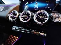 2022 Mercedes-Benz GLA200 1.3 AMG Dynamic SUV วารันตีเหลือยาวๆ ถึง เดือน 3/2025 รูปที่ 10