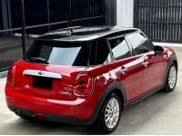 MINI Cooper D (ดีเซล) F55 5turer วิ่ง40000KM ปี2016 มือเดียว รูปที่ 10