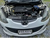 Mazda2 1.5 Sport Maxx เกียร์ Auto ปี 2012 รูปที่ 10