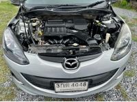 Mazda 2 1.5 Elegance Spirit เกียร์ Auto ปี 2013  รูปที่ 10