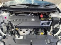 Toyota Yaris 1.2J A/T ปี 2014 รูปที่ 10