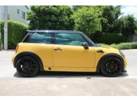 Mini cooper S 1.6  R56 ปี 2008 รูปที่ 10