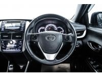 2018 TOYOTA YARIS 1.2 G ผ่อน 2,989 บาท 12 เดือนแรก รูปที่ 10