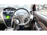 TOYOTA Vios 1.5E A/T Safety ปี 2013 รูปที่ 10