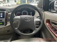 2012 TOYOTA INNOVA 2.0 G รูปที่ 10