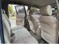 TOYOTA VIGO 2.5E Double Cab Prerunner M/T ปี 2013 รูปที่ 10