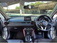 ขายถูก MAZDA CX-3 2.0 C AT ปี 2017 รูปที่ 10