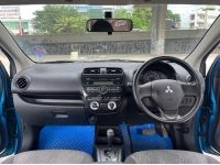 ขายถูก Mitsubishi Mirage 1.2 GLX AT ปี 2012 รูปที่ 10