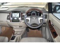 2014 TOYOTA INNOVA 2.0 V รูปที่ 10