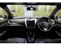 2018TOYOTA YARIS 1.2 HATCHBACK auto รูปที่ 10