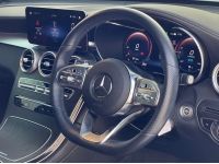 Benz GLC300e Coupe AMG Dynamic W253 2021 จด 2022 รูปที่ 10