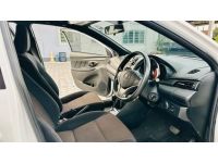 Toyota Yaris 1.2 E A/T ปี 2014 รูปที่ 10